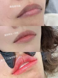 -Verywang半永久纹眉•仪器野生眉