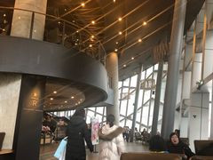 -星巴克臻选(宁波天一广场店)