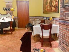 -巴依老爷·新疆美食(上城区天城路店)