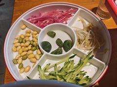 -肘子酥·天津菜·特色捞面(德云社店)