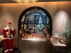 -狮拾久·现代新加坡料理(壹方城店)