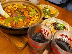 -罗妈砂锅(四川成都奎星楼店)