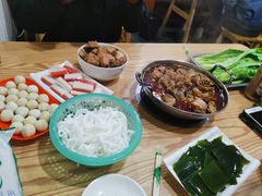 -老殷锅仔