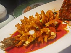 -醉庐·新上海菜(南京西路店)