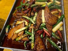 -易老头三样菜(南滨路总店)