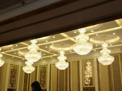 -京华世纪酒店·潮苑大酒楼(益华百货店)