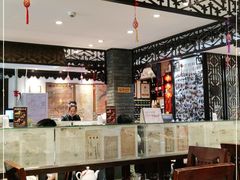 大堂-老厨家(友谊路总店)