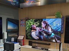 -SONY(民盈·国贸城店)