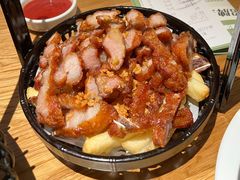 -点心传说·粤菜点心(佐阾虹湾店)