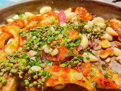 -年辉渔村·非遗传承餐厅(新丰江店)