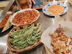 -朱光玉火锅馆(正弘城店)