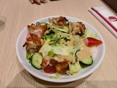 -CoCo壱番屋(久光百货店)