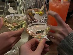 -ibarrel爱杯·bistro&brunch(江宁路店)