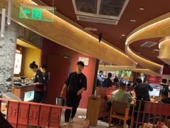 -巴奴毛肚火锅(龙湖锦艺城店)