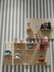 -奈尔宝·儿童乐园·亲子餐厅(华采天地店)