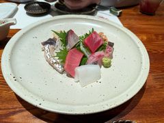 -AKIMOTO秋本寿司(双井店)