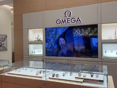 -亨吉利世界名表中心(华润万象城店)