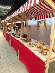 -文旺阁亲子手工DIY木作博物馆