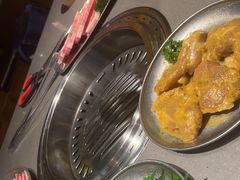 -大叹号·朝鲜族烤肉(滨海吾悦广场店)