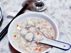 -漢舍中国菜馆(889广场店)