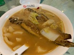 -何记面馆(龙泉山店)