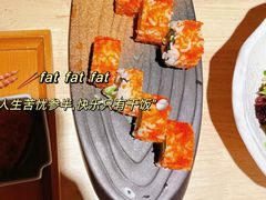 -牛玄庵日式寿喜烧·料理店(新源里店)