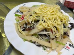 -春水锅贴·传统鲁菜(大明湖店)