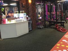 -Nirvana Fitness健身工作室