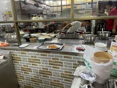 -百回味老爸茶(海彤店)