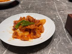 -同庆楼(滨湖万达广场店)