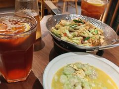 -湖兰金牌小炒肉(椒江万达店)
