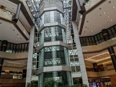 -上海新锦江大酒店