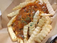 -HOTISLAND海鸡岛·韩国料理(江南西店)