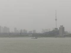 -武昌江滩