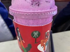 -茉酸奶(广西北路店)