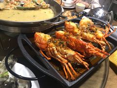 -79号渔船海鲜饭店(华强北店)