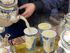 -桥门程记(兰州南关夜市店)