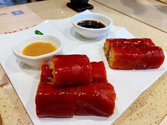 -点都德(华强南店)