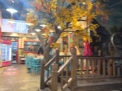 -蜀巷弯弯串串香(长春总店)