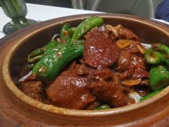 -上蔬无瑕· 创意素食·Vegetarian(华采天地店)