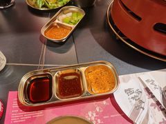 -西塔老太太泥炉烤肉(双井店)