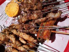 -北三老太太烧烤(人生一串上榜店)