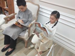 -美宝纪摄影中心(耒阳店)