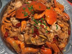 -胖哥俩肉蟹煲(宿迁宝龙广场店)