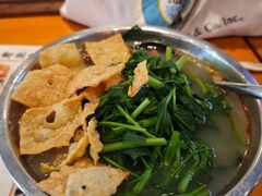 -雙冲柳州螺蛳粉&酸嘢&桂林米粉(簋街店)