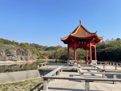 -广州莲花山旅游区