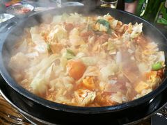 -高基五春川炒鸡排 韩国料理(威海总店)