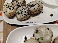 -小杨生煎(龙阳广场店)