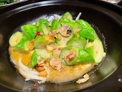 -上海滩餐厅(BFC外滩金融中心店)