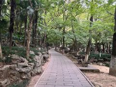 -虞山风景区